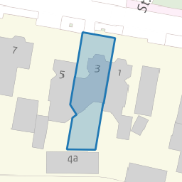 Perceel HOR01-M-2069