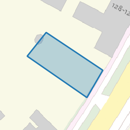 Perceel HOR01-M-2074