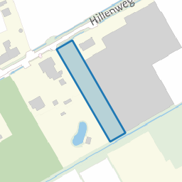 Perceel HOR01-M-2076