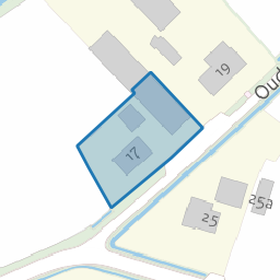 Perceel HOR01-M-2079