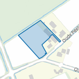 Perceel HOR01-M-2080