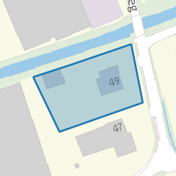 Perceel HOR01-M-2081