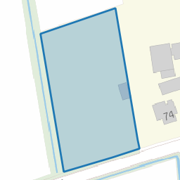 Perceel HOR01-M-2084