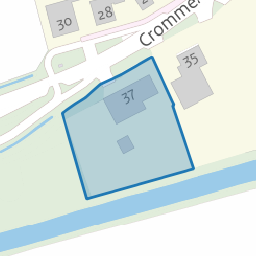 Perceel HOR01-M-2096