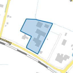 Perceel HOR01-M-2100