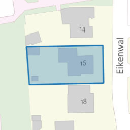 Perceel HOR01-M-2104