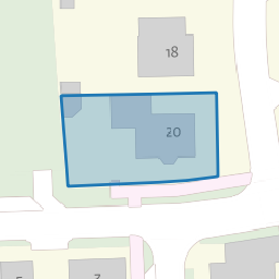 Perceel HOR01-M-2106