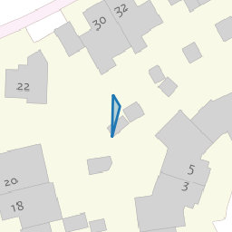 Perceel HOR01-M-2110