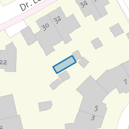 Perceel HOR01-M-2111