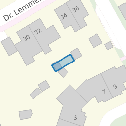 Perceel HOR01-M-2112