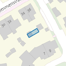 Perceel HOR01-M-2113