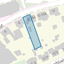 Perceel HOR01-M-2116