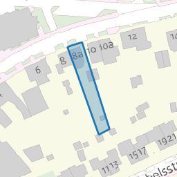 Perceel HOR01-M-2117