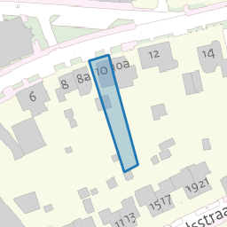 Perceel HOR01-M-2118