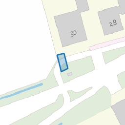 Perceel HOR01-M-2122