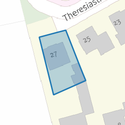 Perceel HOR01-M-2125