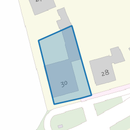 Perceel HOR01-M-2126