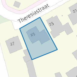 Perceel HOR01-M-2128