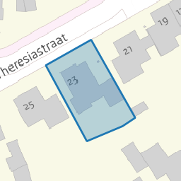 Perceel HOR01-M-2129