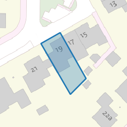 Perceel HOR01-M-2133