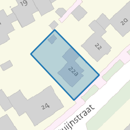 Perceel HOR01-M-2134