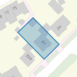 Perceel HOR01-M-2135