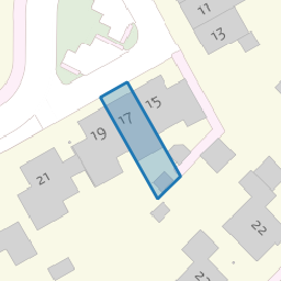 Perceel HOR01-M-2136