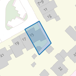 Perceel HOR01-M-2137