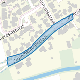 Perceel HOR01-M-2138