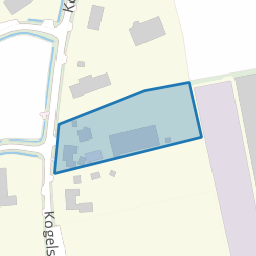 Perceel HOR01-M-2142