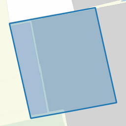 Perceel HOR01-M-2143