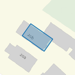 Perceel HOR01-M-2154