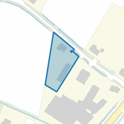 Perceel HOR01-M-2159