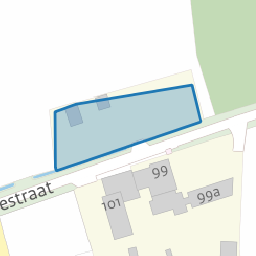 Perceel HOR01-M-2160