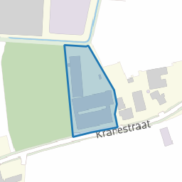 Perceel HOR01-M-2162