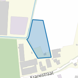 Perceel HOR01-M-2164