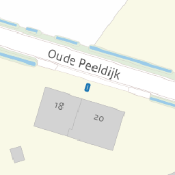 Perceel HOR01-M-2167