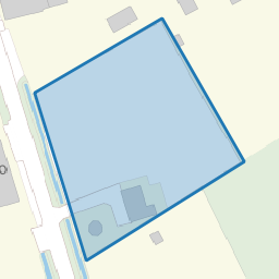 Perceel HOR01-M-2169