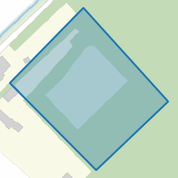 Perceel HOR01-M-2172