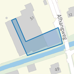 Perceel HOR01-M-2177