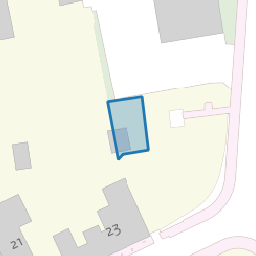 Perceel HOR01-M-2179