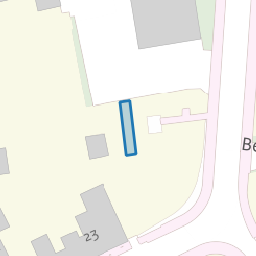 Perceel HOR01-M-2180