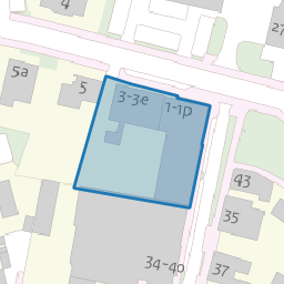 Perceel HOR01-M-2181