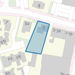 Perceel HOR01-M-2182