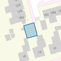 Perceel HOR01-M-2187