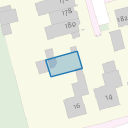 Perceel HOR01-M-2188