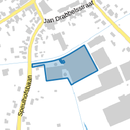 Perceel HOR01-M-2194