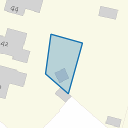 Perceel HOR01-M-2202