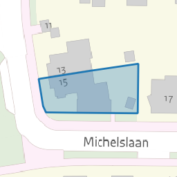 Perceel HOR01-M-2207