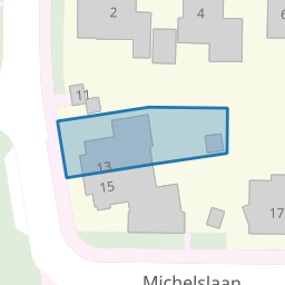 Perceel HOR01-M-2208